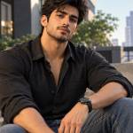 Mahi Krish Profile Picture