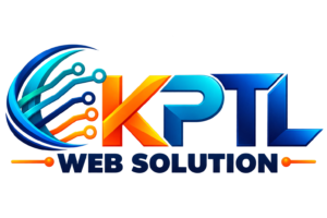 Affordable Web Design Services for Small Business | KPTL
