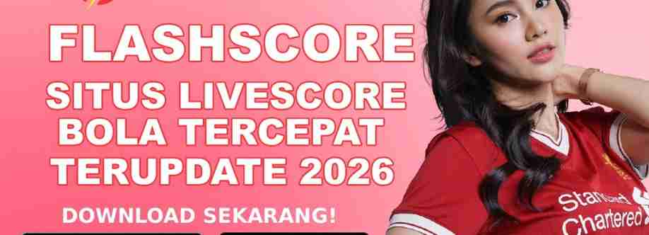 flashscore work Cover Image