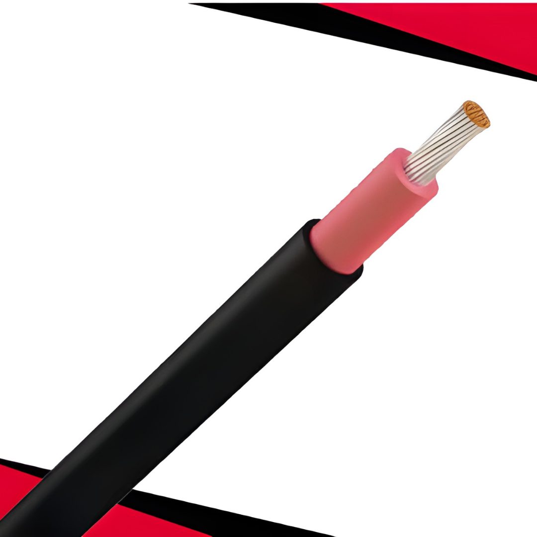 Solar Dc Cable - Solar Cable Manufacturers, Suppliers in India