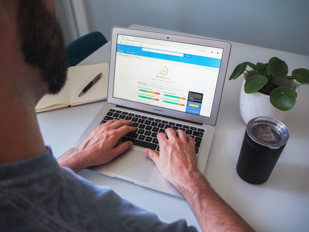 Optimize Your Website for Search Engines in USA and Grow Online