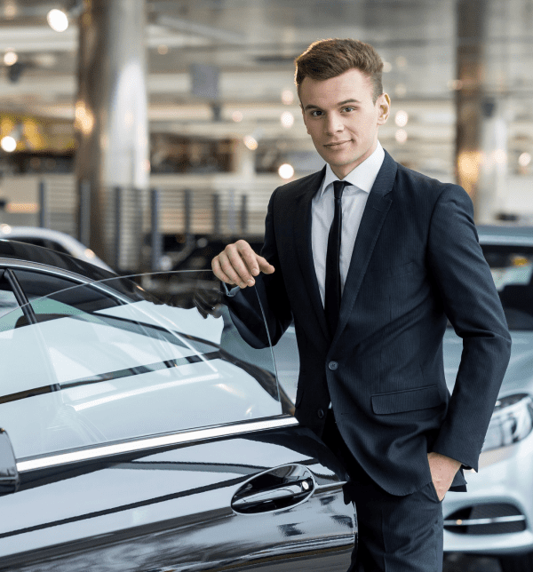 Car Rental Vancouver | Car Hire Canada Vancouver