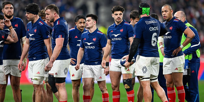 France Rugby World Cup Tickets | Buy France Rugby World Cup  Tickets - XchangeTickets.com