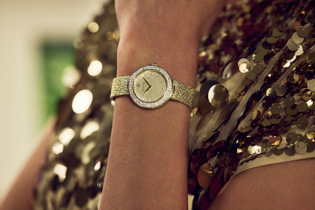 Why Gold Dial Watches Stand Out Without Trying Too Hard – Life Essentials