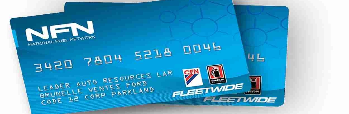 National Fuel Network Cover Image