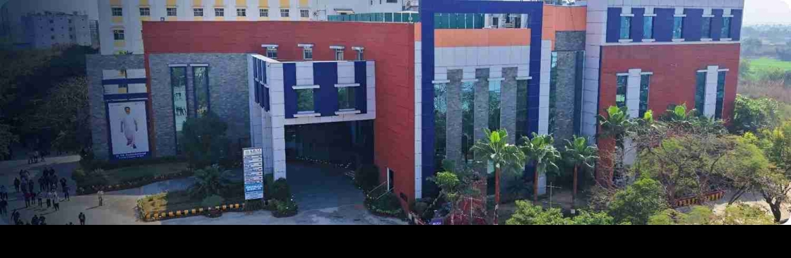 SRM IST Delhi NCR Cover Image