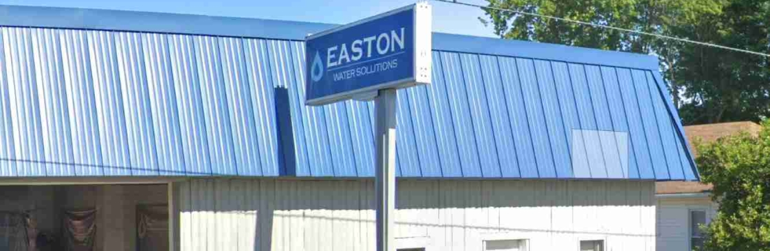 Easton Water Solutions Cover Image