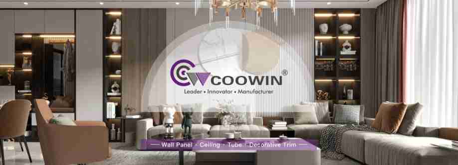 WPC wall panelling Cover Image