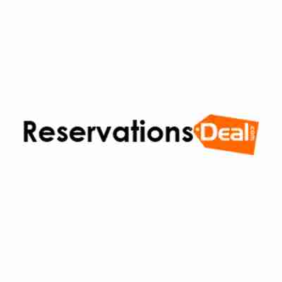 Reservations Deal Profile Picture