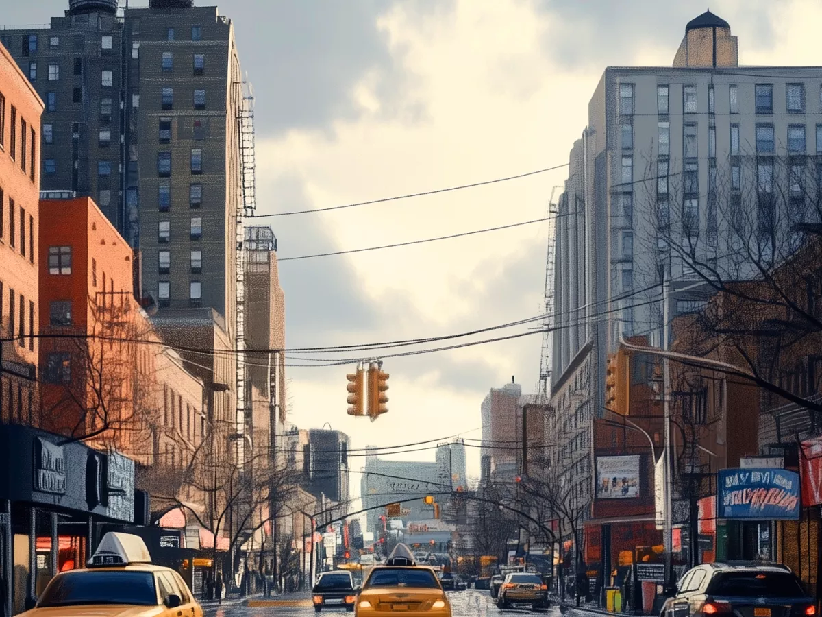 Best Personal Injury Lawyer in Flushing for Car Accidents, Truck Accidents, Construction Accidents and more | Brandon J Broderick