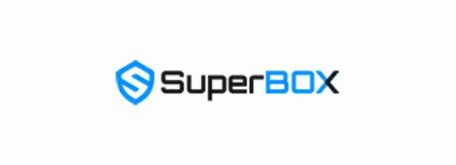 SuperBox for TV Cover Image