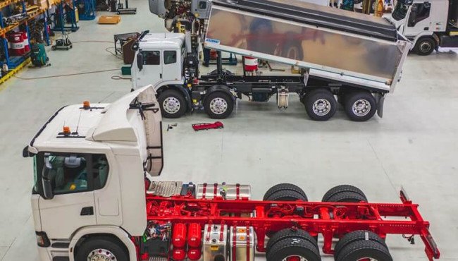 Choosing a Reliable Allison Transmission Specialist Brisbane Fleet Owners Can Trust | My Daily Activities