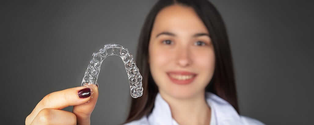 Invisalign in Clark, NJ | Dr. Martino Dental Solutions