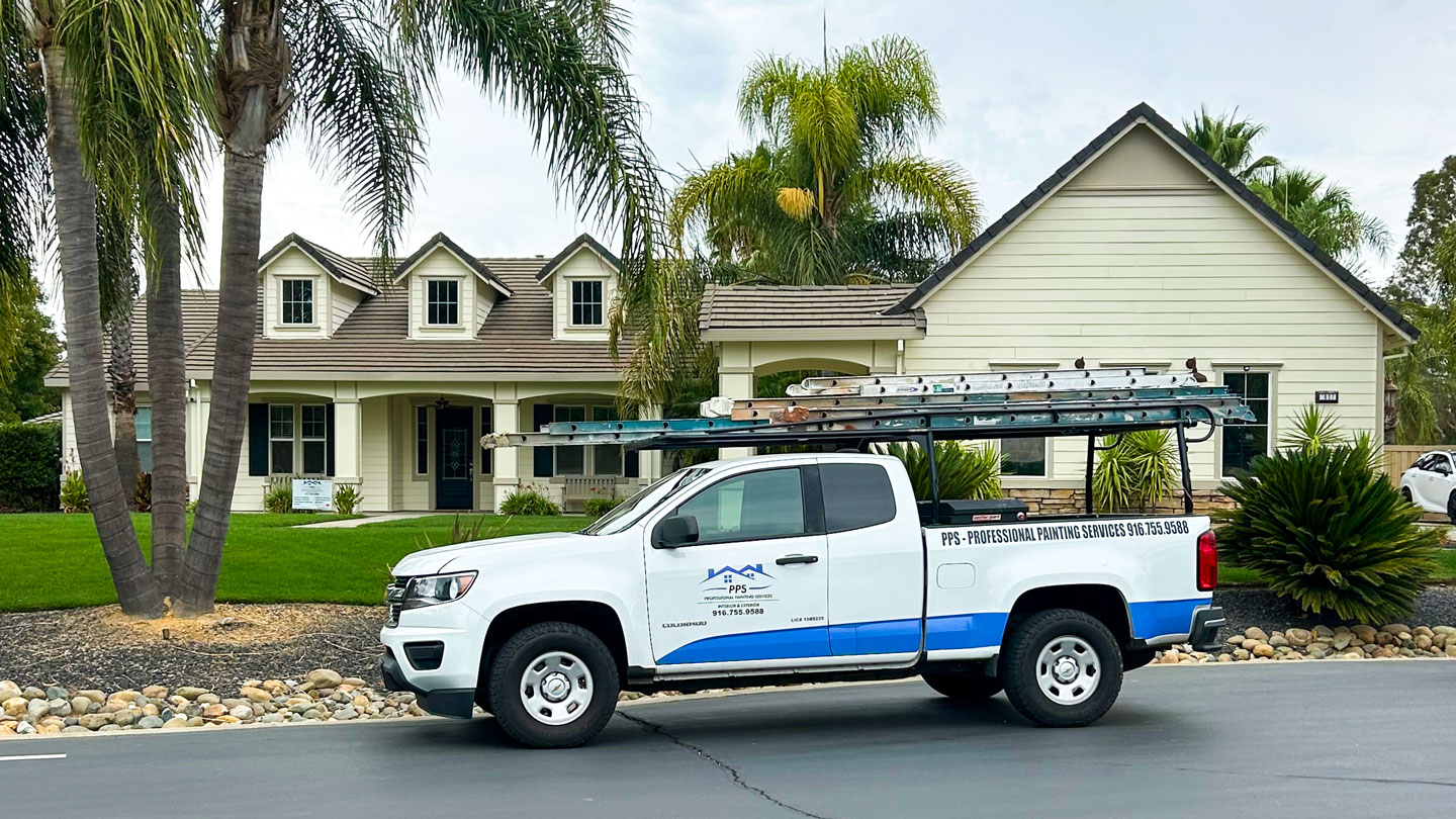 Home NEW - Professional Painting Services