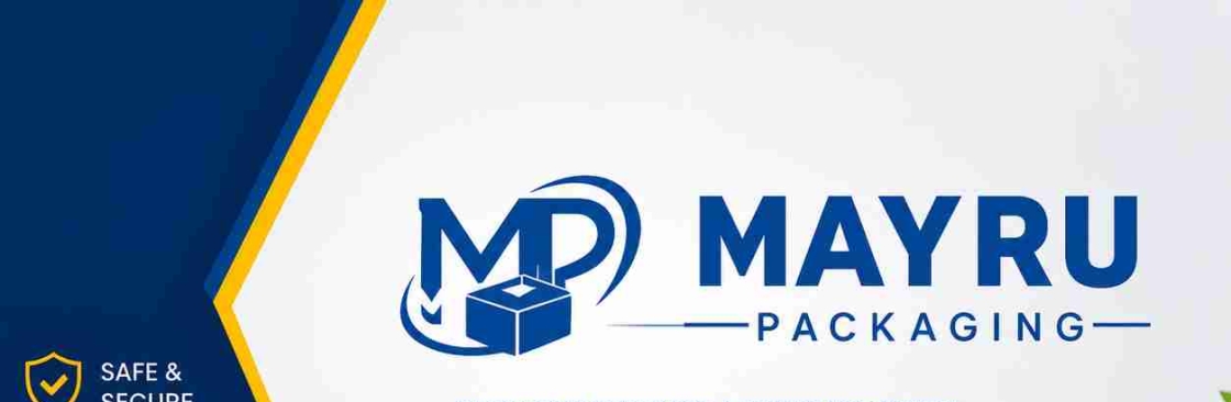 mayru packaging Cover Image
