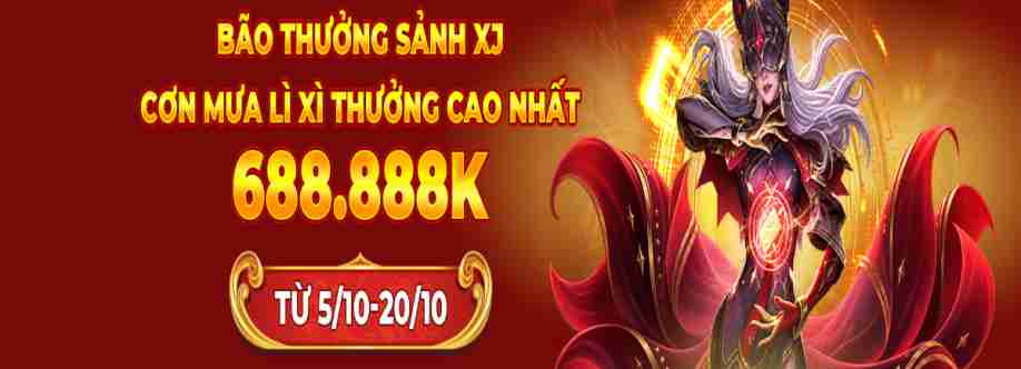 Nổ Hũ Sân Chơi Game Đổi Thưởng Cover Image