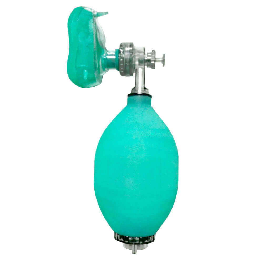 Manual Resuscitators | Manufacturer & Exporter – GSTC