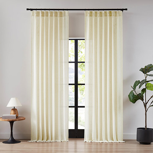 Sheer Curtains JBR Dubai | Dubai Best Curtains