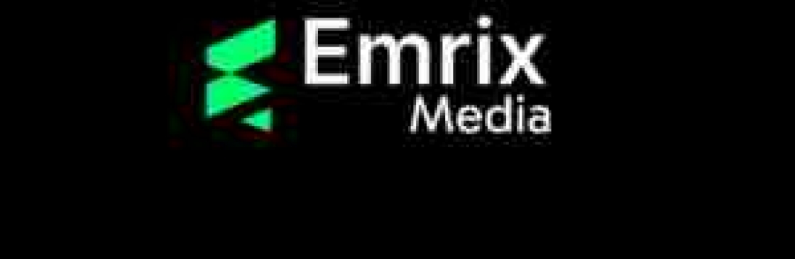 Emrix Media Cover Image