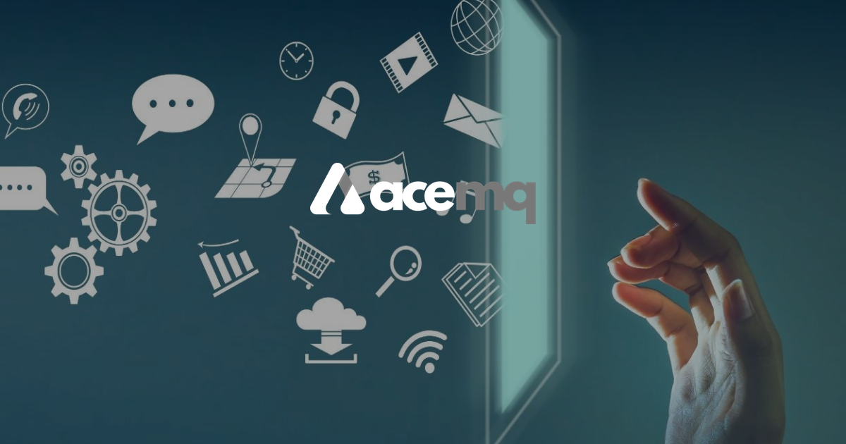 RabbitMQ Support, Managed Services & Consulting | AceMQ