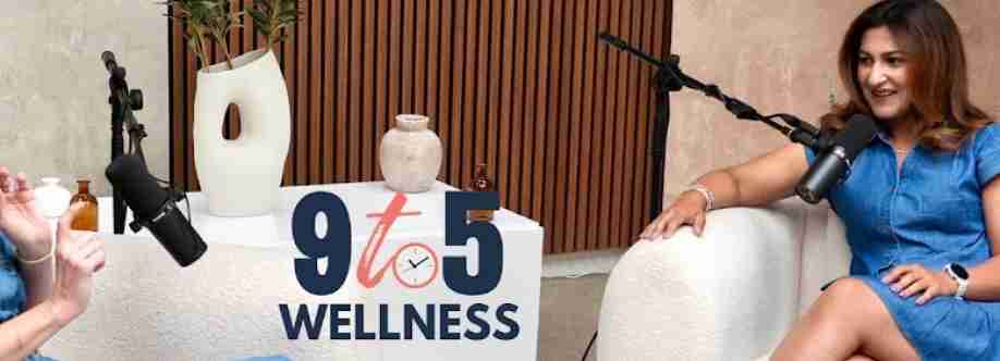 9 to 5 Wellness Cover Image