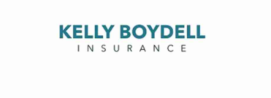 Kelly Boydell Insurance Cover Image