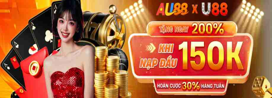 U88 Cover Image