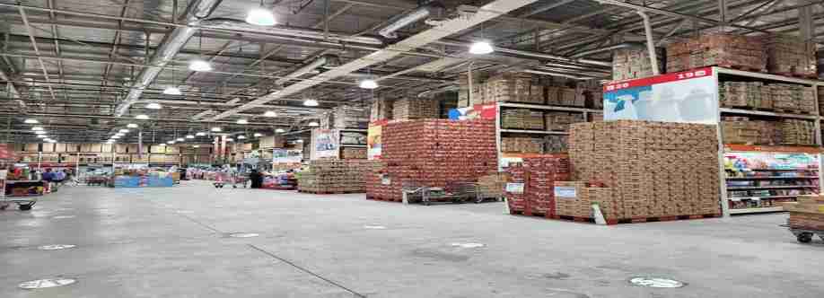 Premier Pallet Deals Cover Image