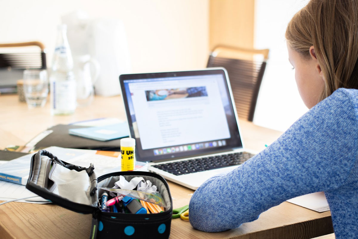 International Online School Programs in UAE & Pakistan | Learn School & Academy