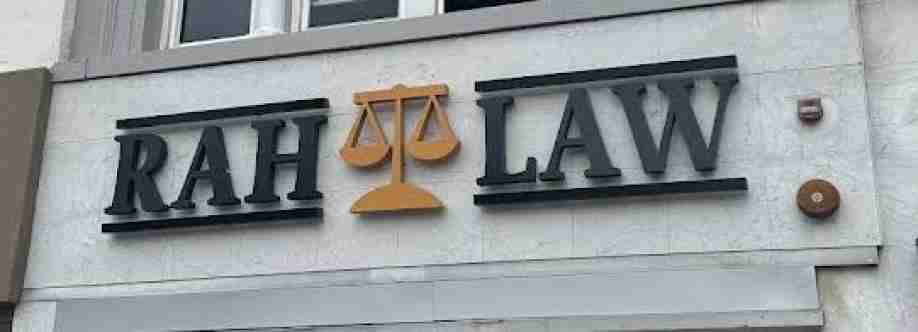 Rah Law Cover Image