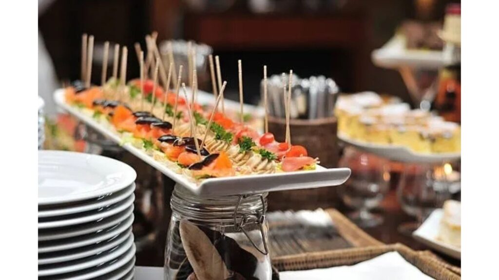 Why Catering in Thomaston Maine Could Make Your Next Event Unforgettable - Smart SEO Article