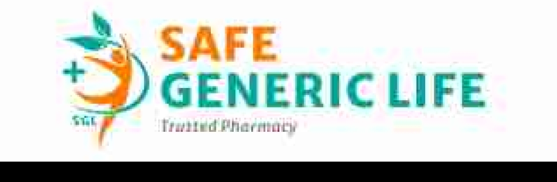 safe generic life Cover Image