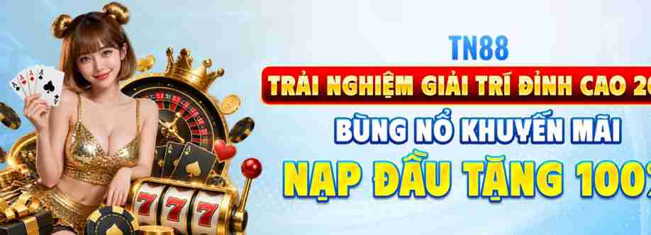 TN88 Cover Image