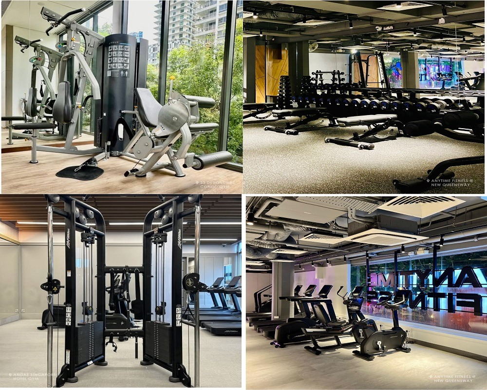 Invest in Better Workouts with Quality Fitness Studio Flooring – @f1-recreation on Tumblr