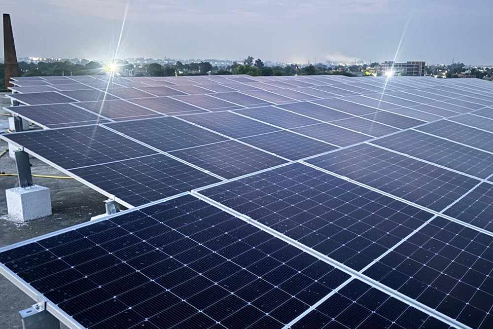 Best Solar Energy Company in Kanpur: Complete Guide to Choose the Right Solar Solution