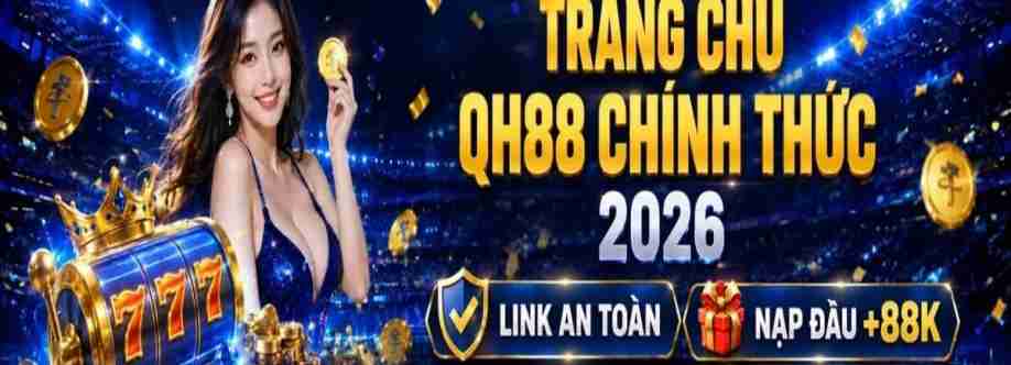 QH88 Cover Image