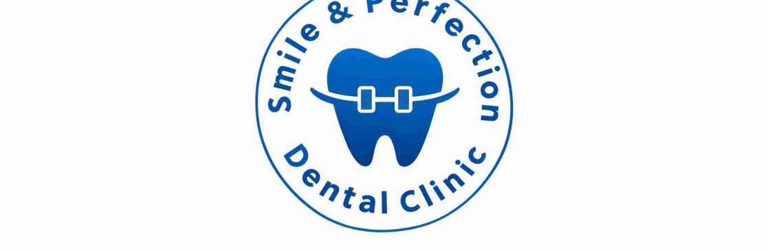 Dentalclinic Smileperfection Cover Image