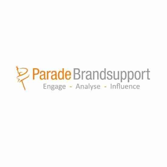 Parade Brand Support Profile Picture
