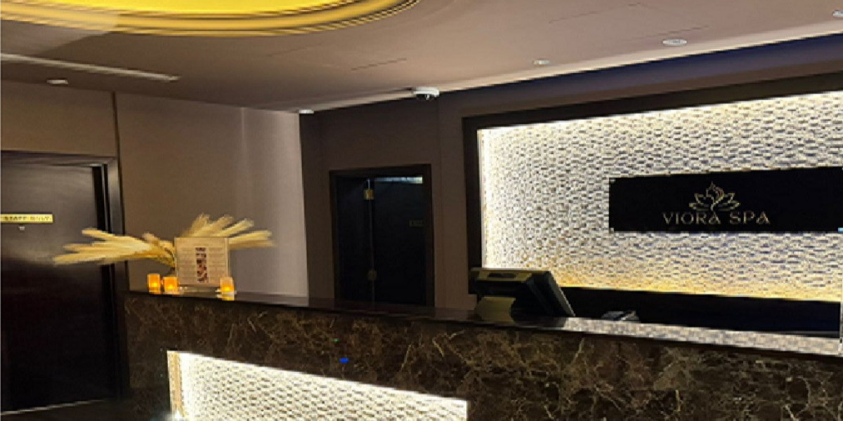 Create a Better Self-Care Routine with Massage Barsha Heights