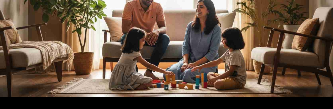 Redefine Realtors Cover Image