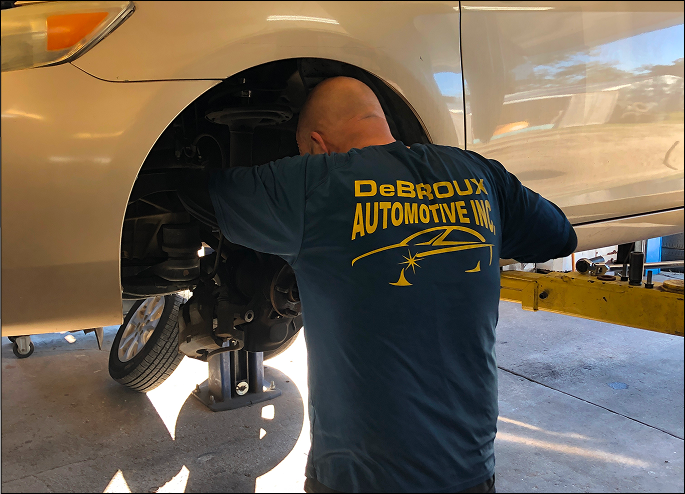 Auto Repair in Pensacola Tips for Safe and Reliable Driving