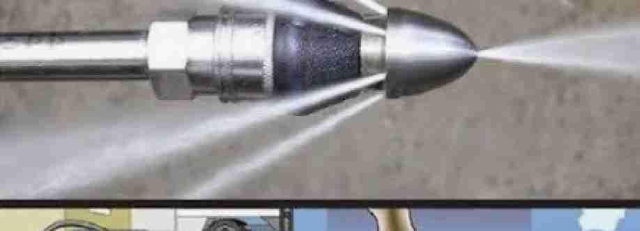Precision Plumbing Cover Image