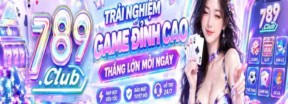 Cổng game 789club Cover Image