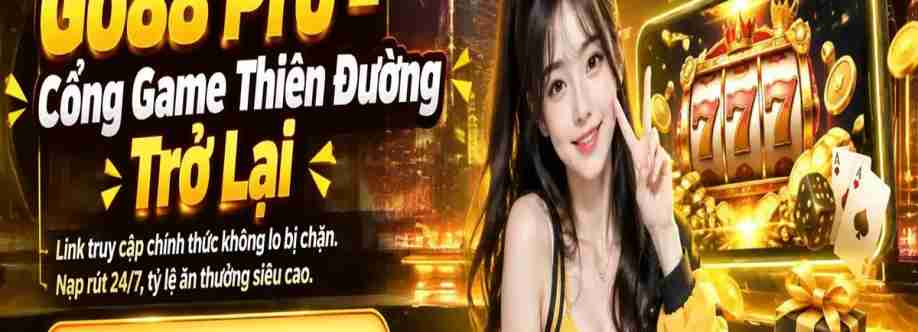 cổng game go88 Cover Image
