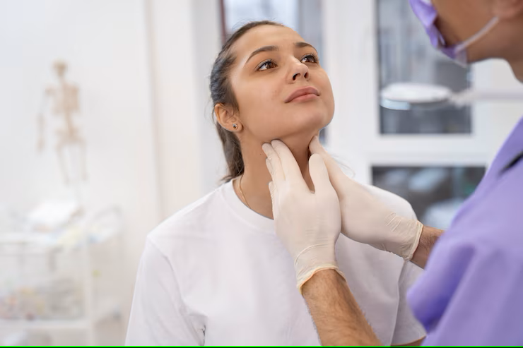 Is MyEllevate the Right Alternative to Traditional Neck Lift Surgery for Mild Sagging? – Eyesthetics