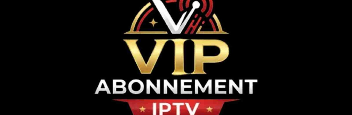 Vip Abonnement IPTV Cover Image