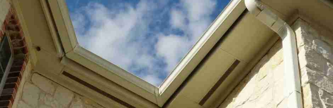 American Hill Country Gutters Cover Image
