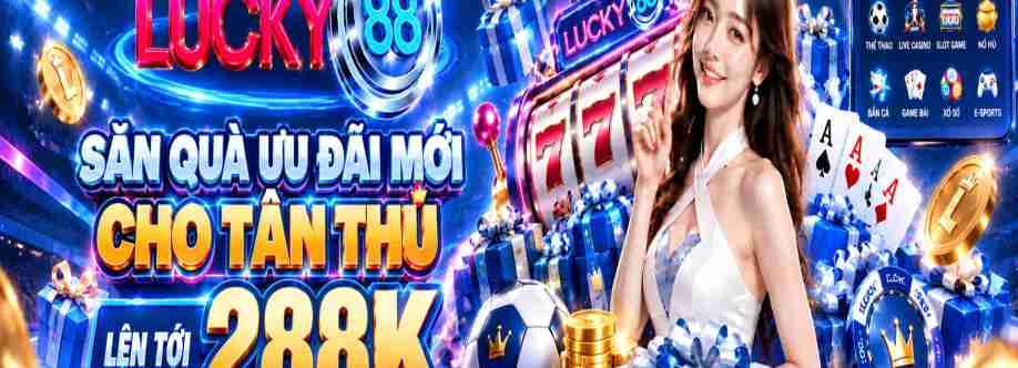 Nhà Cái Lucky88 Cover Image
