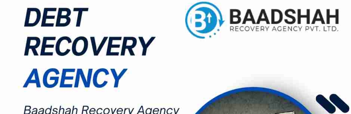 Baadshah Recovery Agency Cover Image