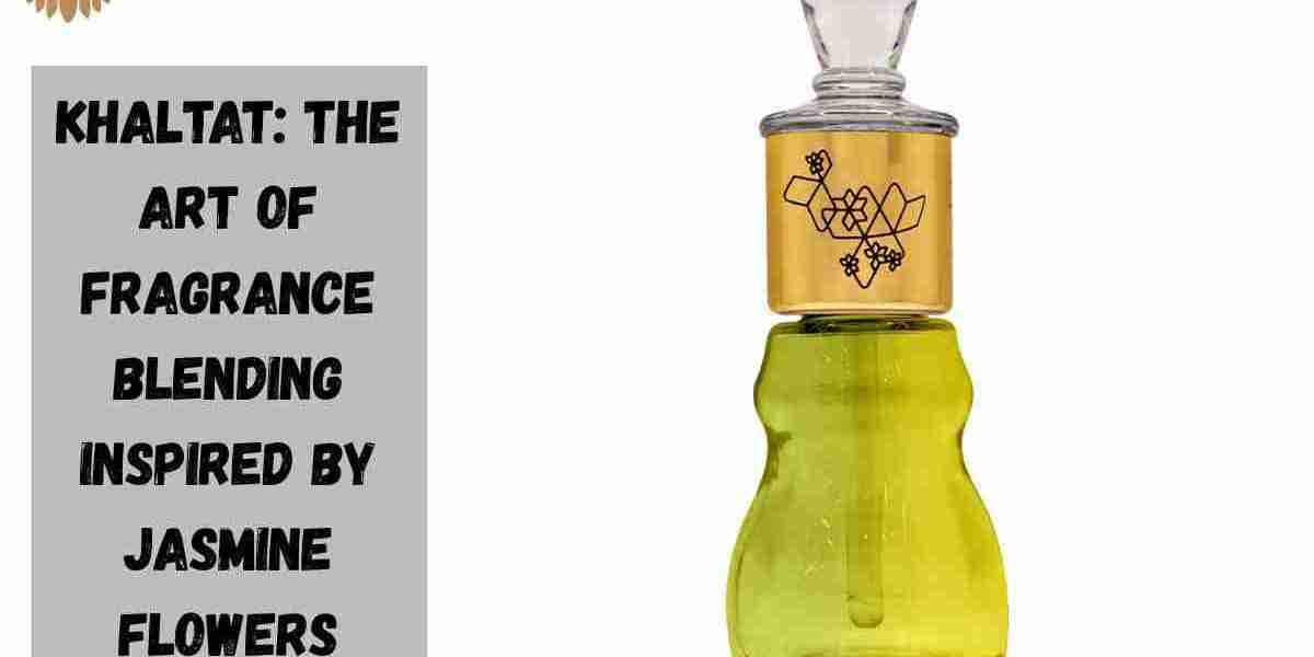 Perfume AE: Discover Your Perfect Fragrance in the UAE
